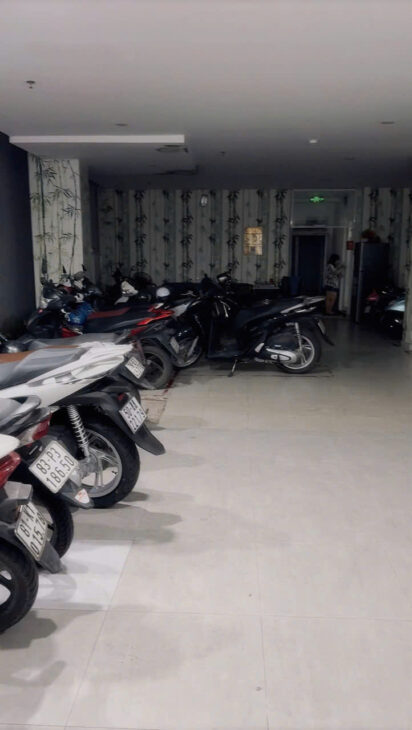 PASS CĂN STUDIO MẶT TIỀN – GIÁ TỐT PHÚ NHUẬN – TP HCM