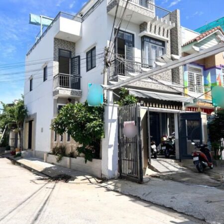 CHÍNH CHỦ CẦN BÁN CĂN NHÀ ĐẸP TẠI Đường Đào Sư Tích, Xã Phước Lộc, Nhà Bè, HCM