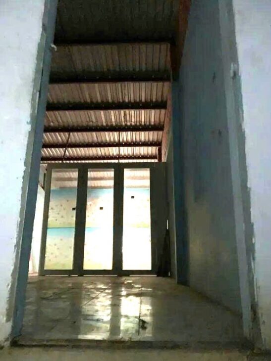 NHÀ BÁN 2 TẦNG – 61M² (4X15,5) – H X H – PHÚ THỌ HÒA, TÂN PHÚ – NHỈNH 6 TỶ