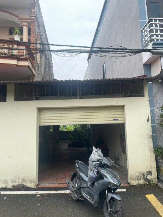 CHÍNH CHỦ BÁN GẤP LÔ ĐẤT ĐẸP VỊ TRÍ ĐẮC ĐỊA Tại THÔN TRÂM KIỀU, NAM SÁCH, TP HẢI PHÒNG