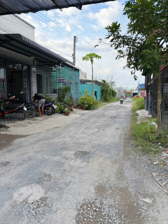 CẦN BÁN GẤP LÔ ĐẤT ĐẸP – GIÁ ĐẦU TƯ – TP. SA ĐÉC , ĐỒNG THÁP