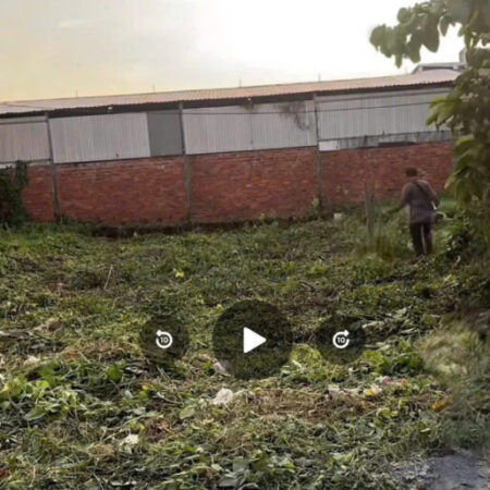 CẦN BÁN GẤP LÔ ĐẤT ĐẸP – GIÁ ĐẦU TƯ – TP. SA ĐÉC , ĐỒNG THÁP