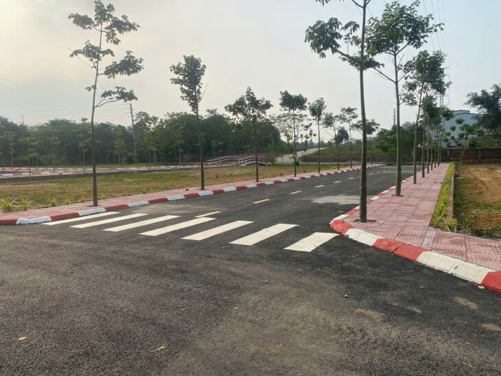 CHÍNH CHỦ CẦN CẦN TIỀN BÁN GẤP – BÁN GẤP LÔ ĐẤT VÀNG HÒA LẠC – THẠCH THẤT- HÀ NỘI