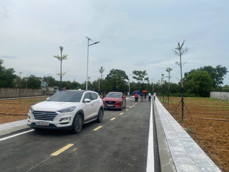 CHÍNH CHỦ CẦN CẦN TIỀN BÁN GẤP – BÁN GẤP LÔ ĐẤT VÀNG HÒA LẠC – THẠCH THẤT- HÀ NỘI