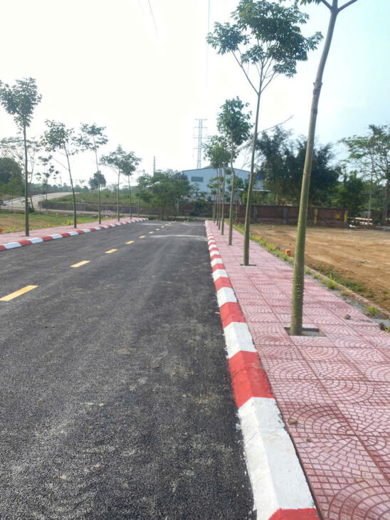 CHÍNH CHỦ CẦN CẦN TIỀN BÁN GẤP – BÁN GẤP LÔ ĐẤT VÀNG HÒA LẠC – THẠCH THẤT- HÀ NỘI