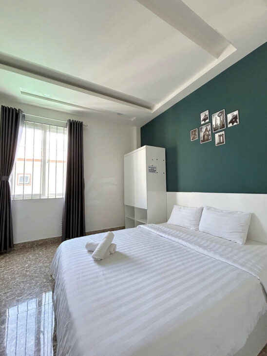 CHO THUÊ & SANG KHÁCH SẠN NGAY TRUNG TÂM TP ĐÀ LẠT