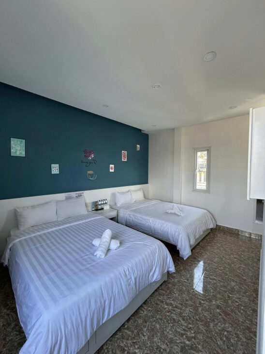 CHO THUÊ & SANG KHÁCH SẠN NGAY TRUNG TÂM TP ĐÀ LẠT