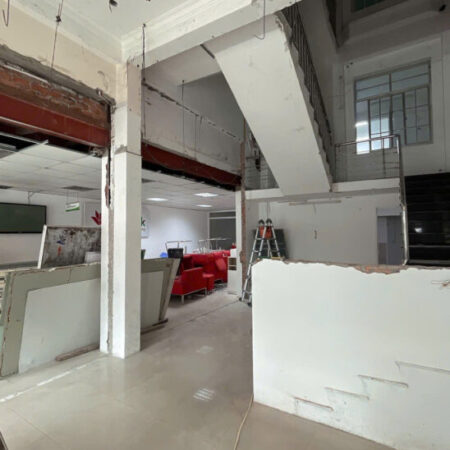 cho thuê nhà hàm nghi thanh khê đà nẵng mặt tiền ngang 9 giá 40 triệu