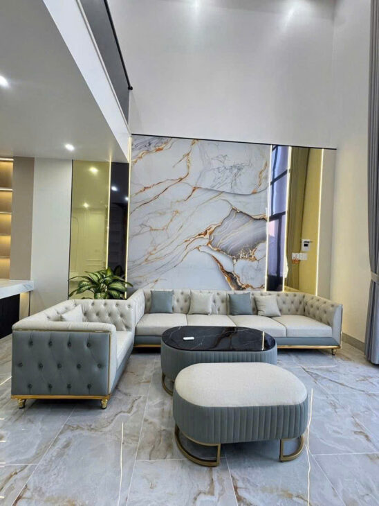 BÁN NHÀ MỚI MẪU TÂN CỔ ĐIỂN – ĐƯỜNG NGÔ SĨ LIÊN, PHƯỜNG AN HOÀ, TP. RẠCH GIÁ, KIÊN GIANG