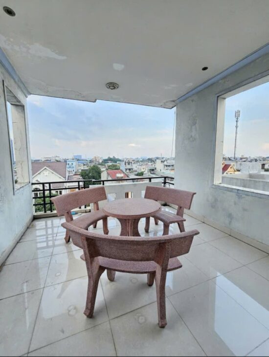 NHÀ ĐẸP – MẶT TIỀN – Cần Bán Nhanh NHÀ VỊ TRÍ ĐẮC ĐỊA KP Thống Nhất Phường Dĩ An, Bình Dương
