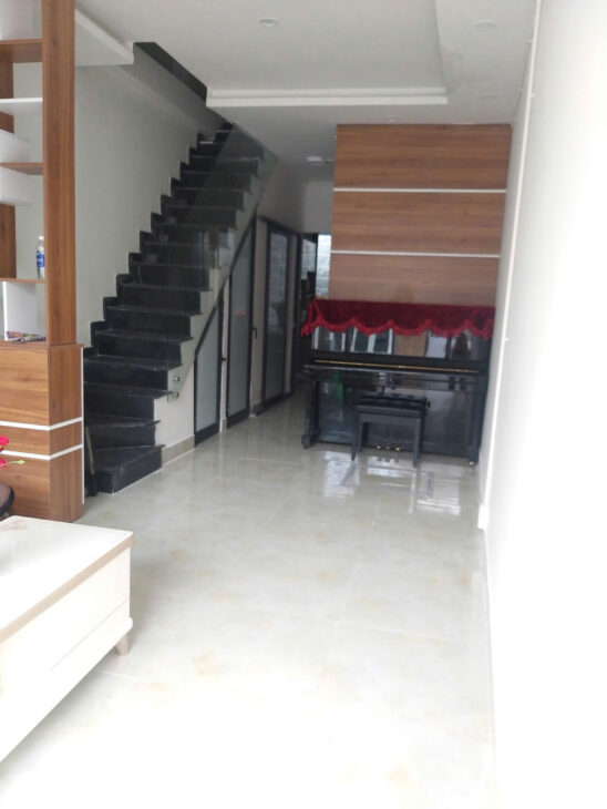 Cho thuê nhà nguyên căn có thang máy.Nguyễn thi nghĩa . P2 tp đà lạt