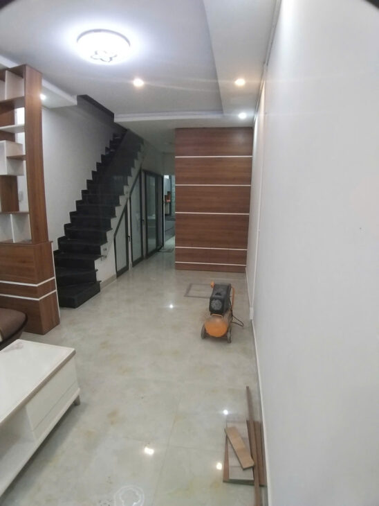 Cho thuê nhà nguyên căn có thang máy.Nguyễn thi nghĩa . P2 tp đà lạt