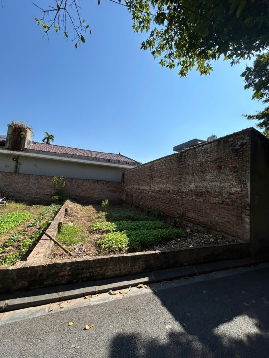 96,2m Phù Liễn – Bắc Hồng