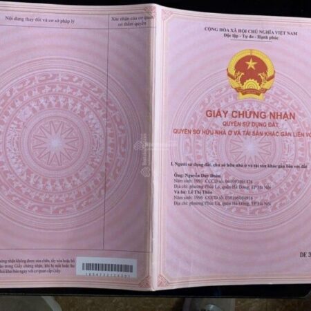 ĐẤT ĐẸP – GIÁ ĐẦU TƯ – CHÍNH CHỦ CẦN BÁN LÔ ĐẤT VỊ TRÍ ĐẸP TẠI Xã Quảng Trạch, Quảng Xương, Thanh