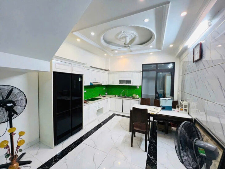 📢 BÁN GẤP NHÀ RIÊNG ĐẲNG HẢI – 3 TẦNG HIỆN ĐẠI – Ô TÔ ĐỖ CỬA