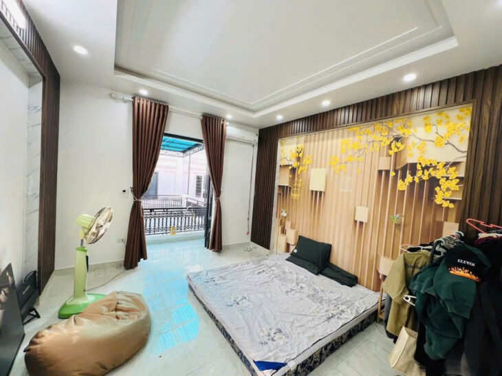 📢 BÁN GẤP NHÀ RIÊNG ĐẲNG HẢI – 3 TẦNG HIỆN ĐẠI – Ô TÔ ĐỖ CỬA