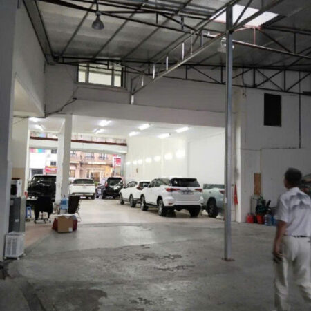 900–1.000m² – Mặt phố Nguyễn Văn Cừ – MT 8.5m – 1 tầng – Giá 220 tỷ 900–1.000m² – Mặt phố Nguyễn Văn Cừ – MT 8.5m – 1 tầng – Giá 220 tỷ