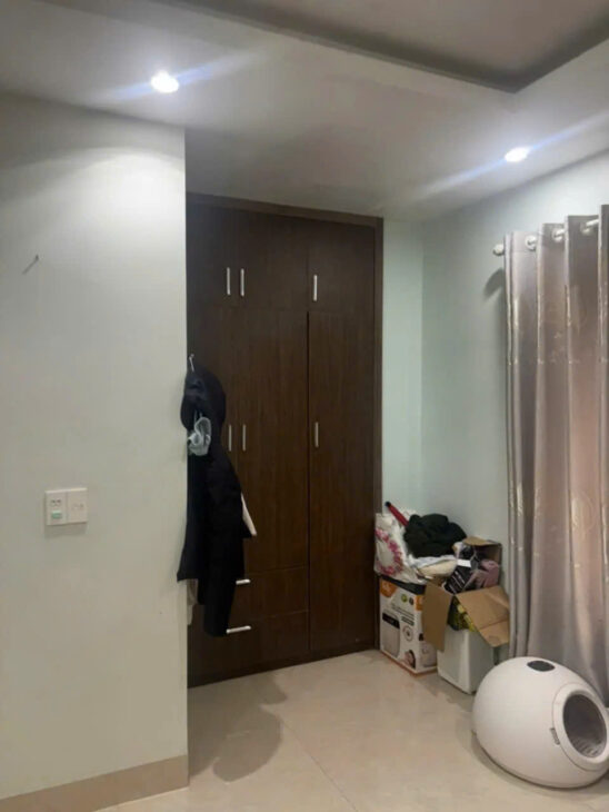 CẦN BÁN NHÀ 3 TẦNG FULL NỘI THẤT – MẶT TIỀN 7,5M PHAN TRIÊM – VỊ TRÍ KINH DOANH ĐẸP NHẤT HÒA XUÂN