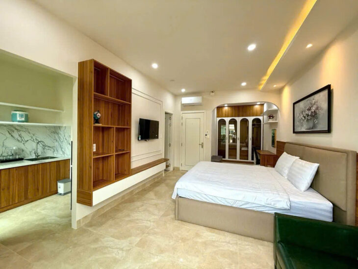 SIÊU PHẨM SHOPHOUSE REGAL PAVILLON – MẶT TIỀN HÓA SƠN 10 – VỊ TRÍ VIP HOÀ CƯỜNG, ĐÀ NẴNG – 120M²