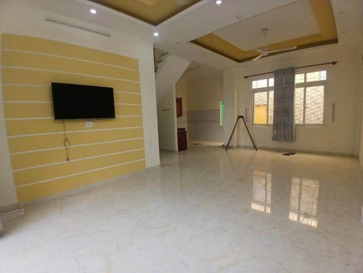 CHO THUÊ PHÒNG – CHỈ CHO NỮ THUÊ –81/6A GÒ DỪA,P. TAM BÌNH,Q. THỦ ĐỨC, TP.HCM