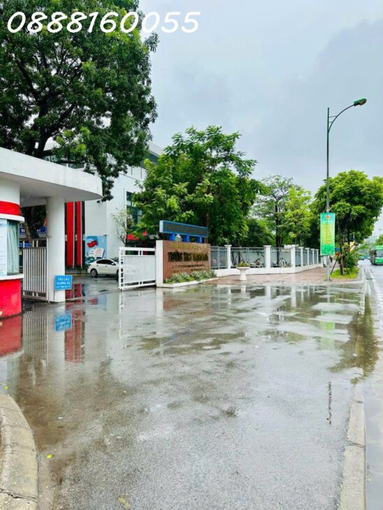 BÁN NHÀ THẠCH BÀN – 7 TẦNG THANG MÁY – MẶT PHỐ 10M – Ô TÔ – 59M – 9 TỶ