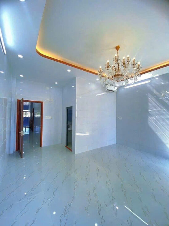 NHÀ BÁN HOẶC CHO THUÊ – MẶT TIỀN ĐƯỜNG 3/2, PHƯỜNG VĨNH LẠC, TP RẠCH GIÁ, KIÊN GIANG