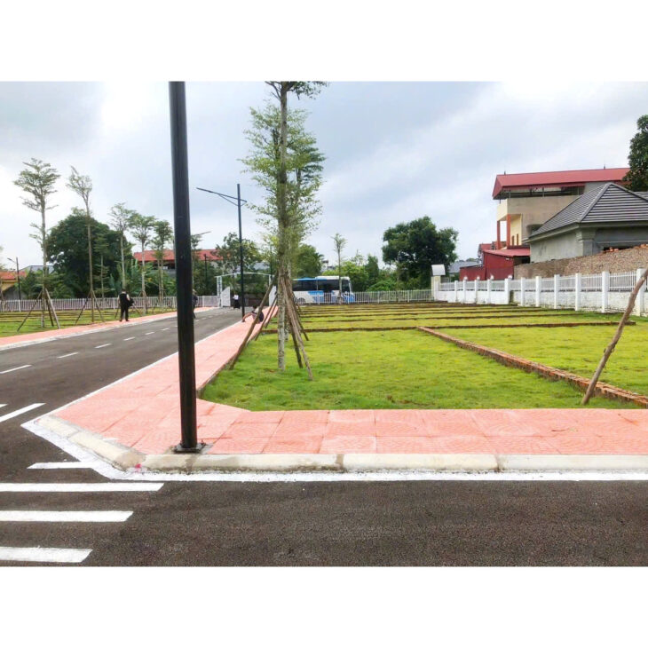 ĐẤT THÀNH PHỐ PHÚC YÊN NHỈNH 1 TỶ 70M – TIỀM NĂNG TĂNG GIÁ MANH