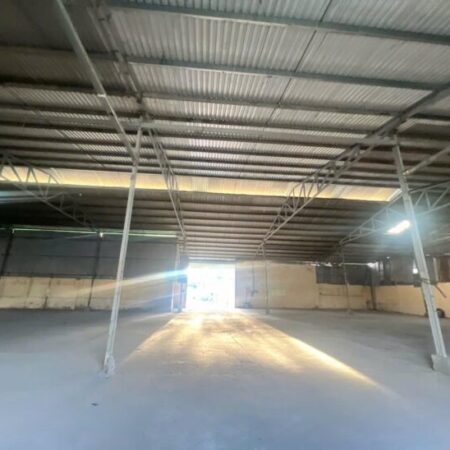 XT641 Kho Xưởng sản xuất, bàn giao hoạt động liền, phù hợp kinh doanh, kho lưu hàng XT641 Kho Xưởng sản xuất, bàn giao hoạt động liền, phù hợp kinh doanh, kho lưu hàng