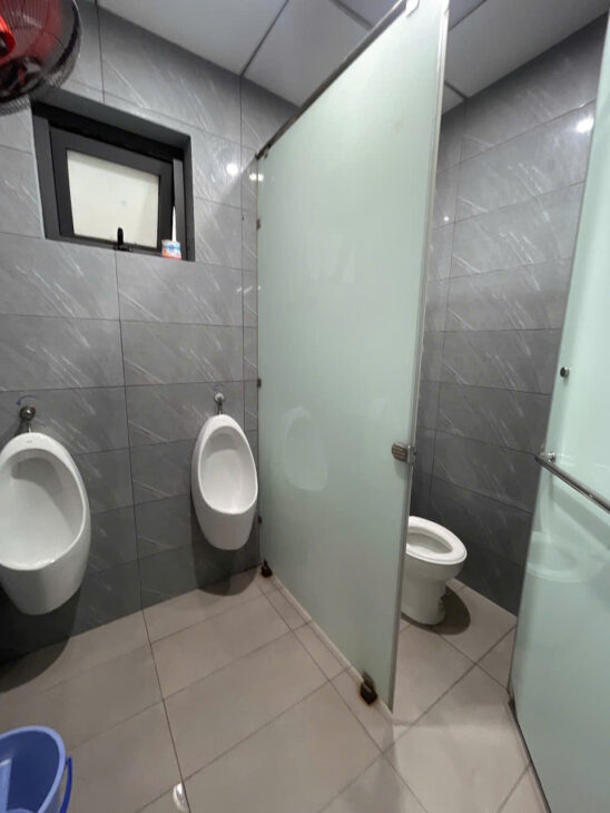 cho thuê nhà mặt tiền an thượng đà nẵng lô đôi c4 ngang 9m dt 160m2