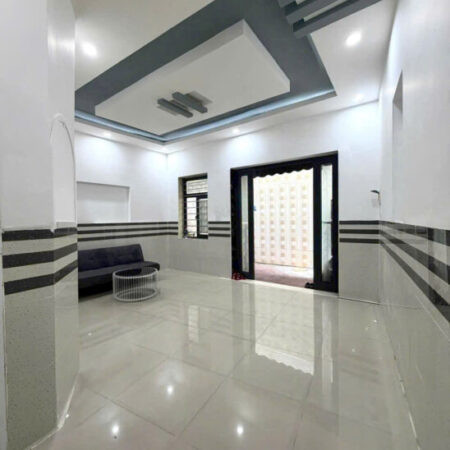 🏡 BÁN NHÀ 2 TẦNG – KIỆT ĐIỆN BIÊN PHỦ 🌿