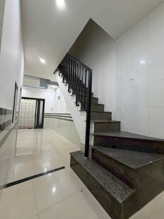 🏡 BÁN NHÀ 2 TẦNG – KIỆT ĐIỆN BIÊN PHỦ 🌿