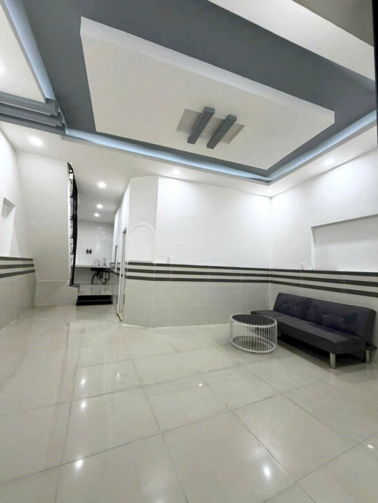 🏡 BÁN NHÀ 2 TẦNG – KIỆT ĐIỆN BIÊN PHỦ 🌿