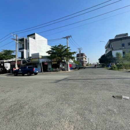 ĐẤT CHÍNH CHỦ – GIÁ TỐT Tại KDC Tân Đô, Xã Đức Hòa Hạ, Huyện Đức Hòa, Long An ( NAY TÂY NINH )