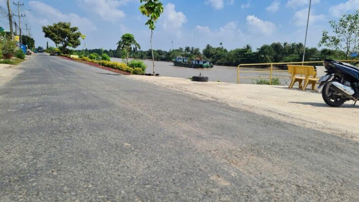 ĐẤT ĐẸP – GIÁ TỐT – CHÍNH CHỦ CẦN BÁN TẠI xã Tân Thuận Bình, Đồng Tháp