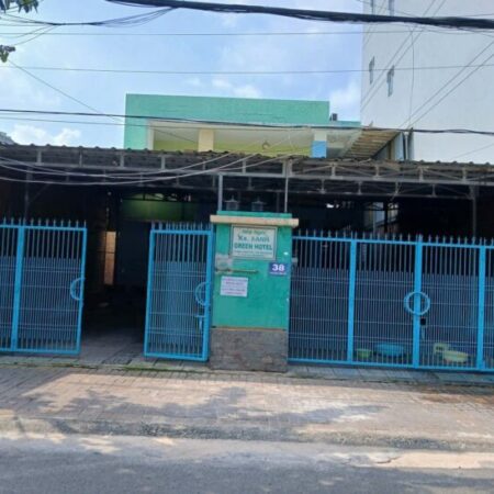 CHÍNH CHỦ CẦN BÁN MINI HOTEL Tại Trung Tâm Phú Mỹ, Bà Rịa Vũng Tàu