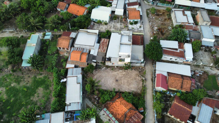 ĐẤT ĐẸP – GIÁ TỐT – Bán Đất Vị Trí Đắc Địa Thị Trấn Chợ Lầu, Bắc Bình, Bình Thuận