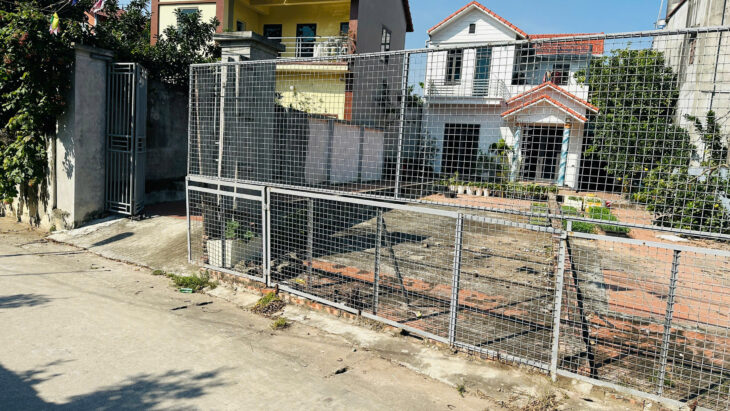 B.án Mảnh Đất Đường Ô tô Tải Tránh Gần Chợ – Gần 65m – Ô tô Tránh – Kinh Doanh – Mê Linh Hà Nội –