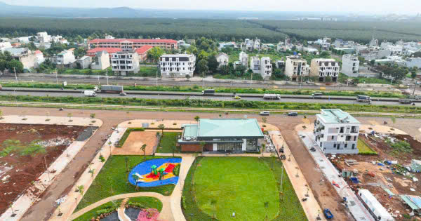 giải pháp đường cao tốc & cảng hàng không Long Thành Chỉ Vài Phút – khả năng Không Lặp Lại!