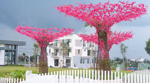 Dự Án 21ha Trung Tâm Hành Chính Dầu Giây – Đầu Tư Là Thắng