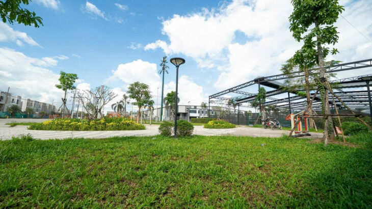 Đất Nền Dầu Giây Quy Hoạch 1/500 – An Tâm, Thanh Toán Linh Hoạt