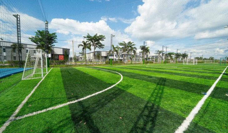 Đất Nền Dầu Giây Quy Hoạch 1/500 – An Tâm, Thanh Toán Linh Hoạt