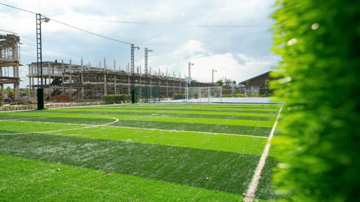 Lựa chọn đẳng cấp dành cho nhà đầu tư tầm nhìn 2025–2030