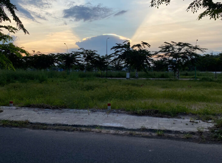 Mở Bán Giới Hạn: Đất Nền Dầu Giây Gần Chợ Đầu Mối – Bệnh Viện – Đại Học