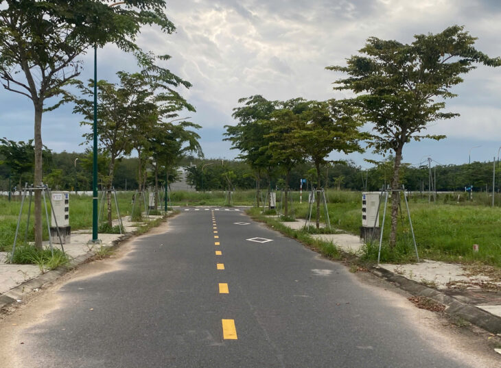 Mở Bán Giới Hạn: Đất Nền Dầu Giây Gần Chợ Đầu Mối – Bệnh Viện – Đại Học