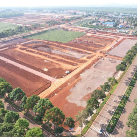 Mở Bán Giới Hạn: Đất Nền Dầu Giây Gần Chợ Đầu Mối – Bệnh Viện – Đại Học Mở Bán Giới Hạn: Đất Nền Dầu Giây Gần Chợ Đầu Mối – Bệnh Viện – Đại Học