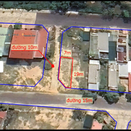 Bán đất lô góc Núi Đỏ , thuộc Vùng 4 Hải Quân, Cam Nghĩa Mỹ Ca giá chỉ 4.5 tỷ. Liên hệ e để biết