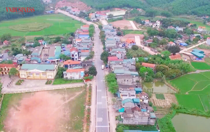 Chỉ từ 155 triệu/1 lô đất nền full thổ cư – Ngay đường mòn HCM, QL217B, QL45