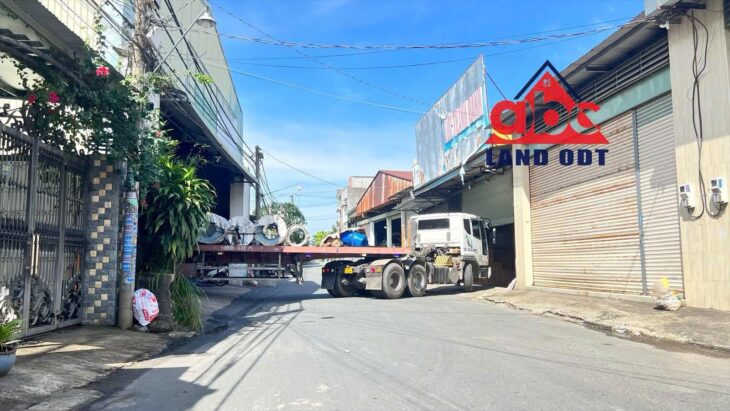 X134 Chuyển nhượng nhà xưởng SX nhiều ngành nghề, ngoài KCN đất chuyển đổi SKC