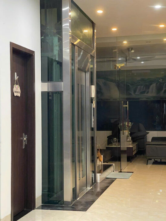 ⚡️ HÀNG HIẾM! MẶT PHỐ GIÁ TRONG NGÕ – T.MAY PHÚ DIỄN 50M2 – 5 TẦNG – 7.8 TỶ ⚡️