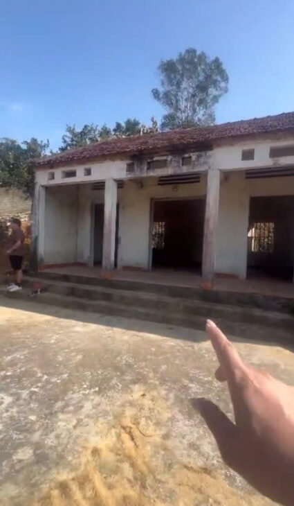 HOT HOT HOT – CHÍNH CHỦ BÁN LÔ ĐẤT 3.452m² (500m² thổ cư tại Xã Trung Sơn, Huyện Lương Sơn, Hòa Bình